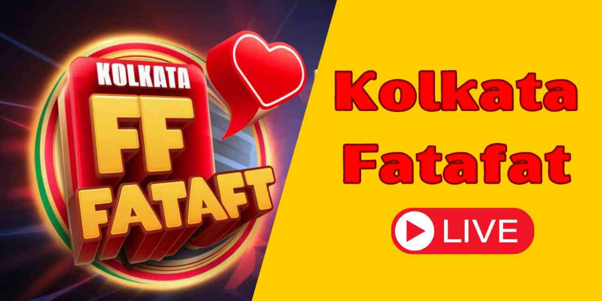 Big Wins and New Rules: Kolkata Fatafat Lottery Updates for 2024