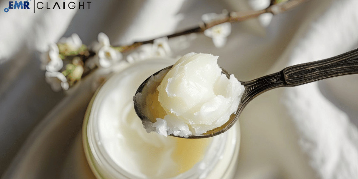 Petroleum Jelly Market Size, Share, Analysis & Growth Report 2032