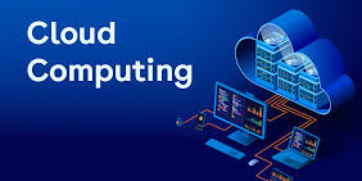 Cloud Computing Courses Online