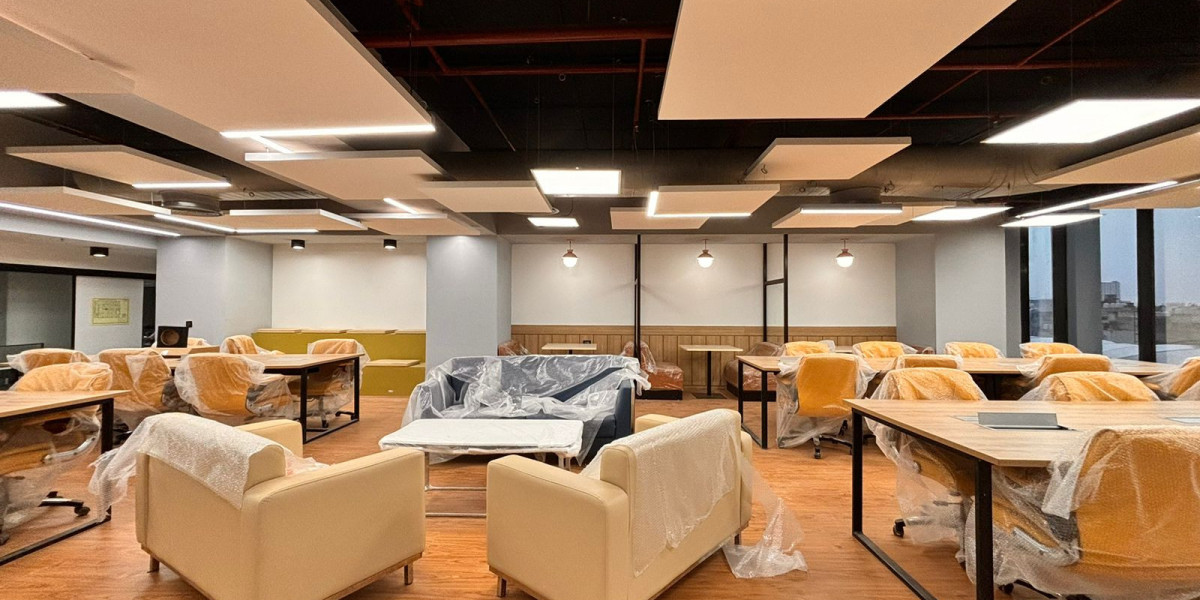 Top Coworking Spaces in Bangalore: Where Innovation Meets Flexibility