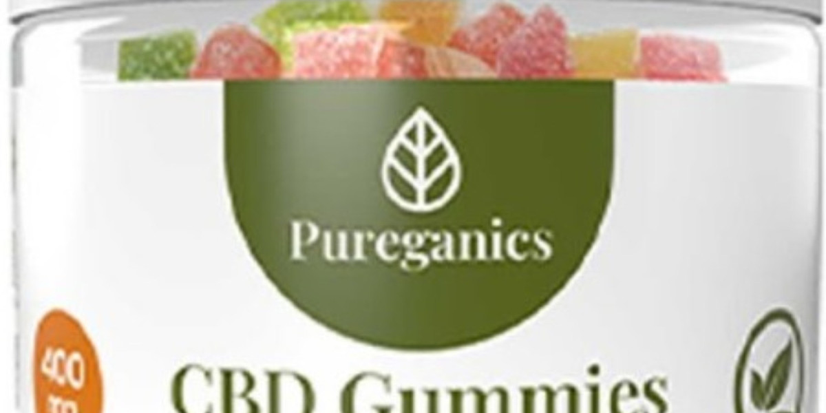 https://www.facebook.com/PureganicsCBDGummiesOrder/