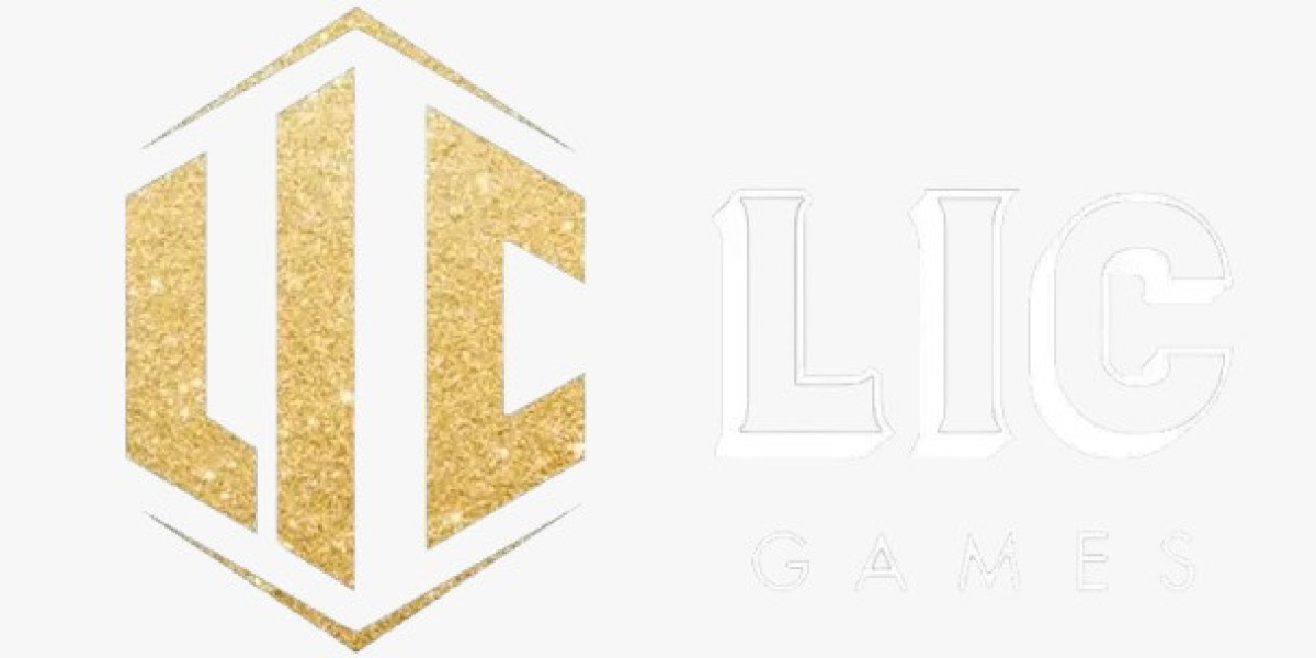 Elevate Your Online Gaming Experience with LIC Games