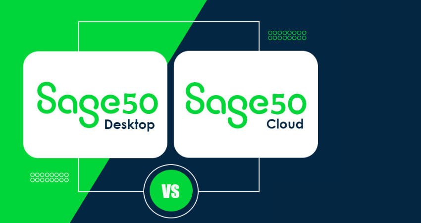 7 Tricks for Streamlining Your Work with Sage 50 cloud - Pinauna