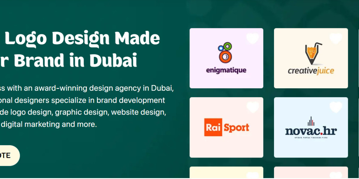 Branding Agency Dubai: Elevating Your Business Identity