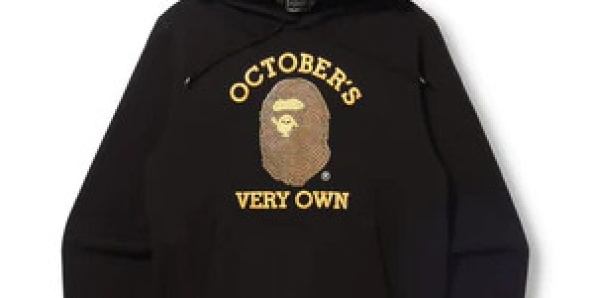 "Trending Now: The Hottest OVO Hoodies of the Season"