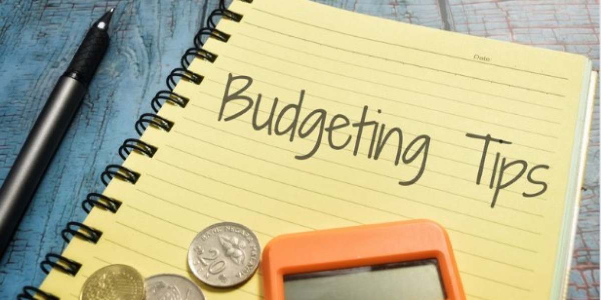 Smart Budgeting Tips for Financial Freedom