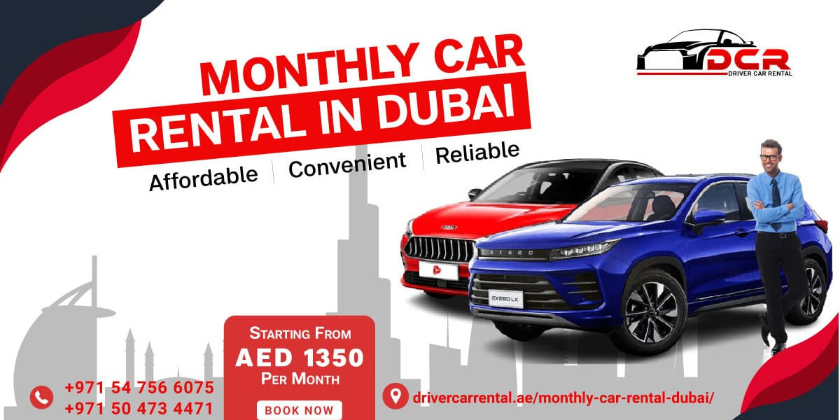 Affordable & Reliable Cheap Car Rental in Dubai | Top Choice 2023