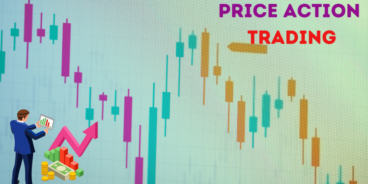 Mastering Price Action Trading Strategy in Forex: A Humanized Approach