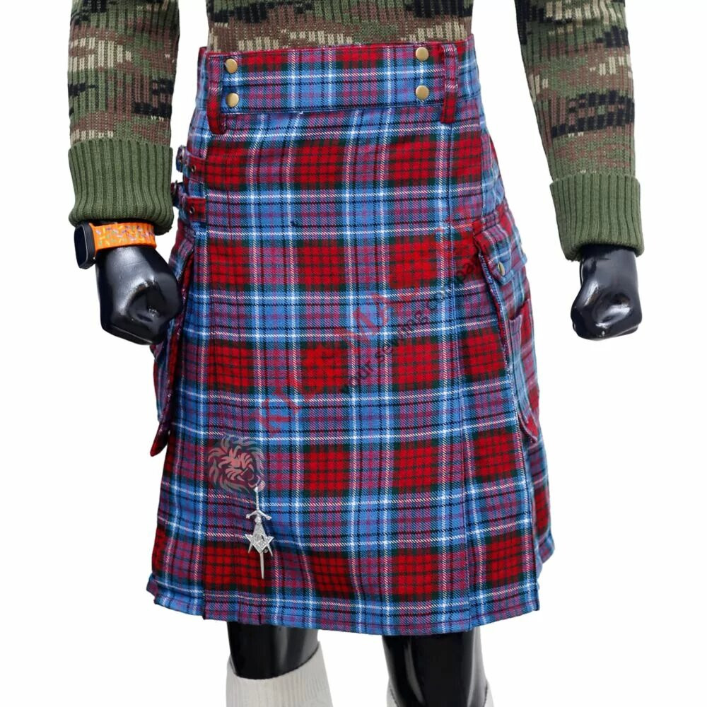 kilt master Profile Picture