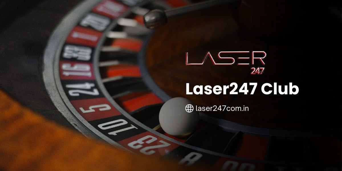 Laser247 Club: Exploring New Sports Betting Opportunities