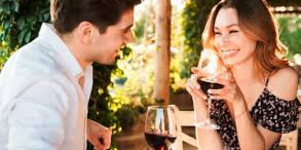 Barcelona Speed Dating: A Fun and Efficient Way to Meet New People