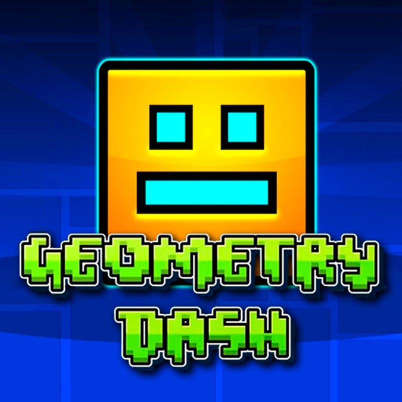 Geometry Dash Profile Picture