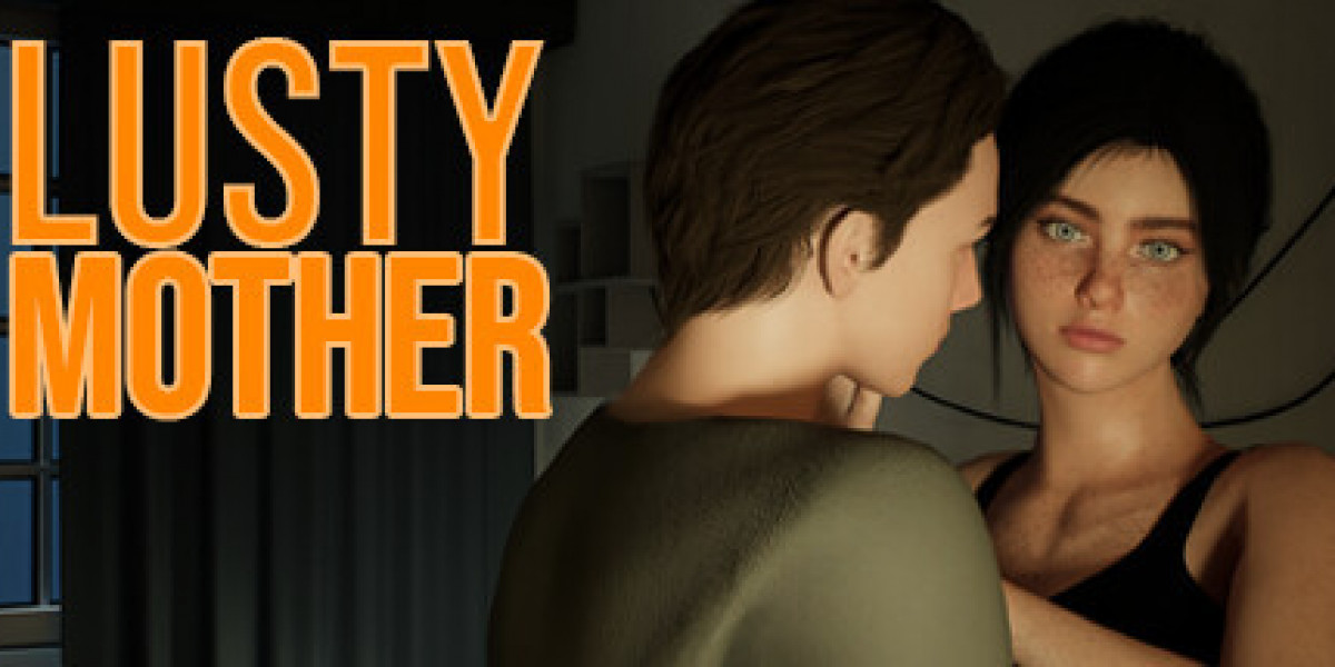 Lusty Mother [v1.0] Game [IceFury] Download