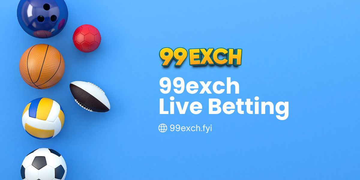 99exch Login: Your Gateway to Seamless Online Betting