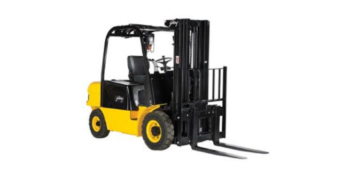 Forklifts Truck Market Industry Analysis, Global Report by 2032 | Reports and Insights