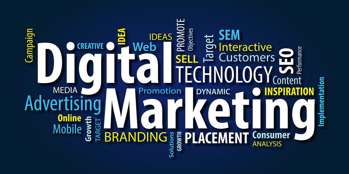 Digital Marketing: Strategies for Success in the Online Landscape