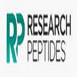 Research Peptides Profile Picture