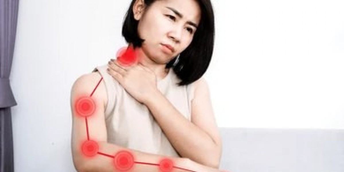 Cervical Pain Symptoms: Causes and Treatment