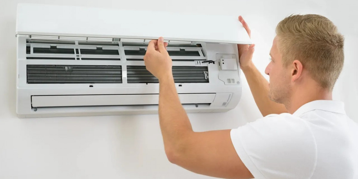 AC Repair Service in Chinchpokli: Trusted Solutions for Your Cooling Needs