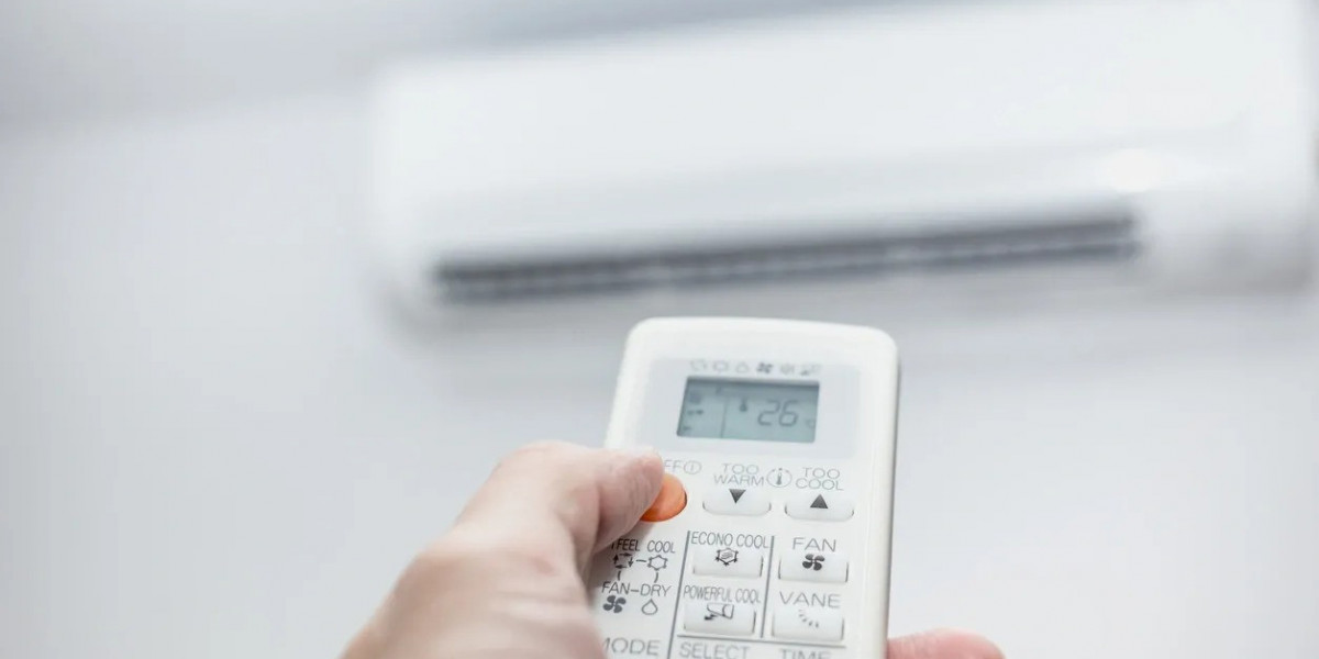 Reliable AC Repair Service in Lower Parel: Keeping You Cool Year-Round