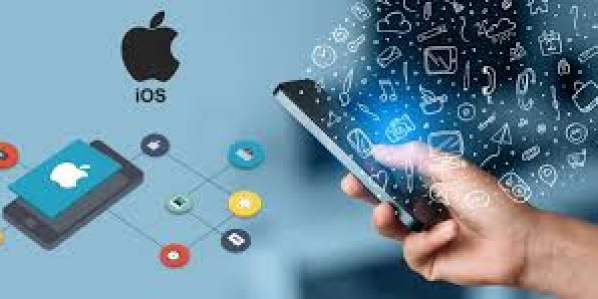 Experience the top mobile app development Dubai solutions by DXB APPS