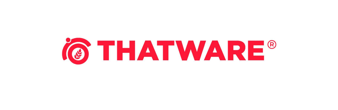 THATWARE LLP Cover Image