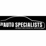 The Auto Specialists Profile Picture