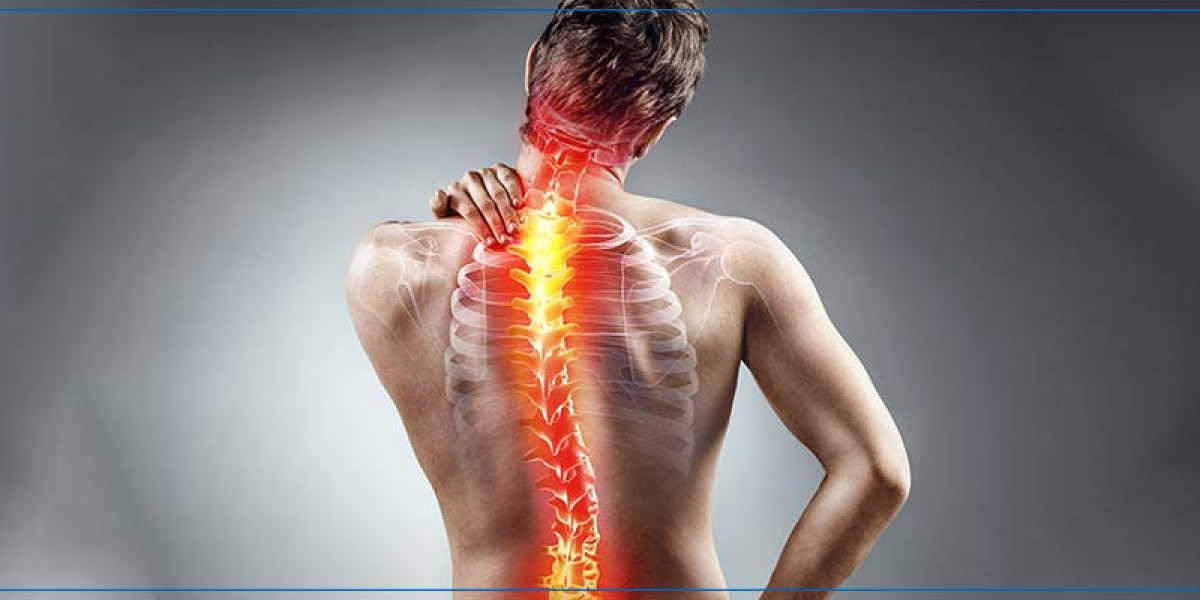 Chronic Pain Relief through Neuromodulation: Dr. Gautam Arora Explains the Benefits