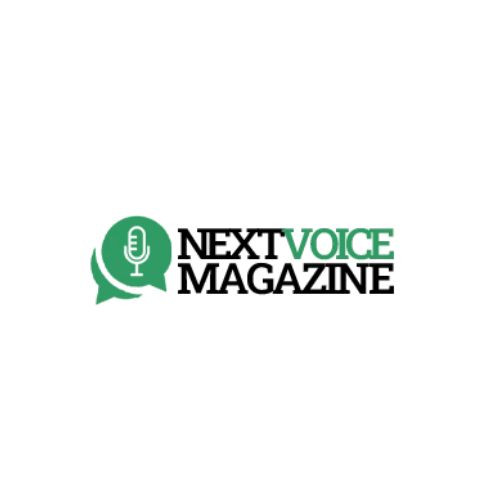 NextVoiceMagazine Profile Picture