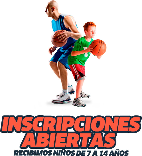 Escuelas de baloncesto en Bogotá - Norte, Suba, Salitre, Teusaquillo