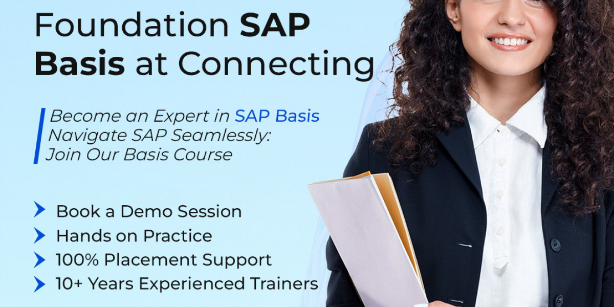 Top 10 Modules Covered in the SAP Basis Syllabus