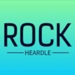 rock heardle Profile Picture