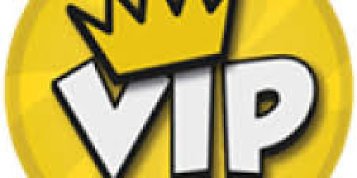 VIP Games: Elevating Your Online Casino Experience