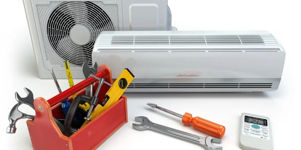 AC Repair Service in Taloja: Reliable Solutions Ensured for Your Cooling Needs