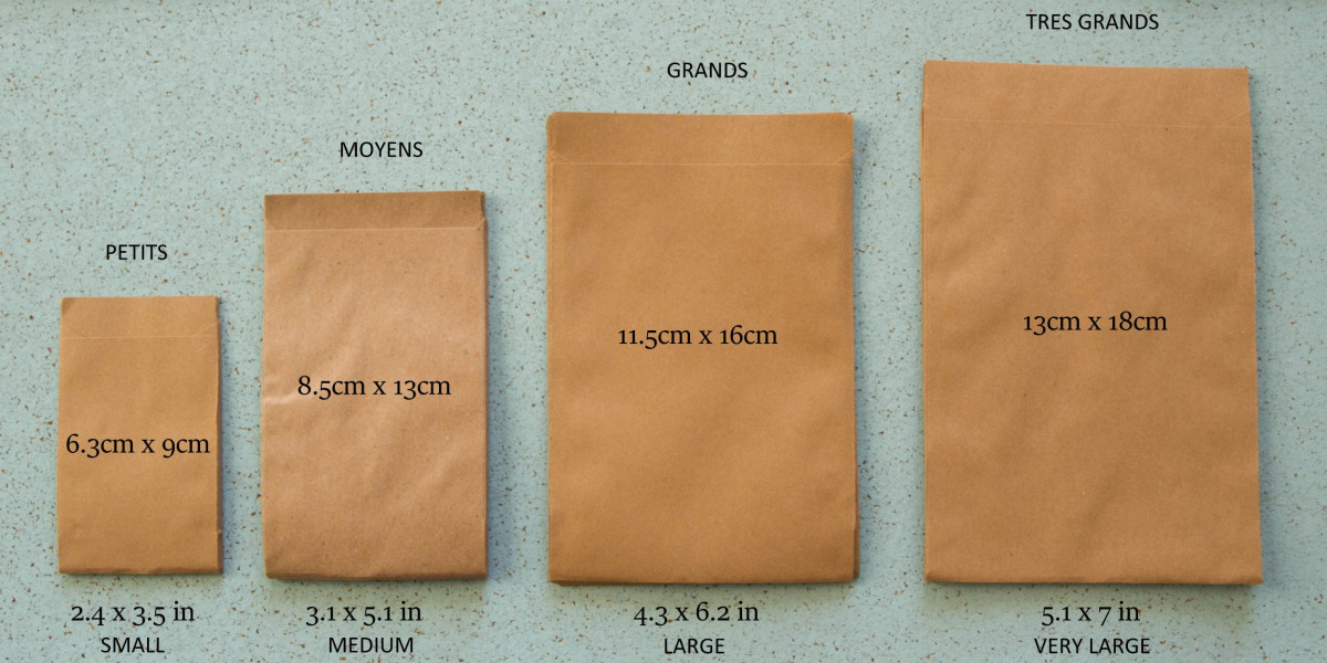 How Kraft Paper is Revolutionizing Packaging Solutions