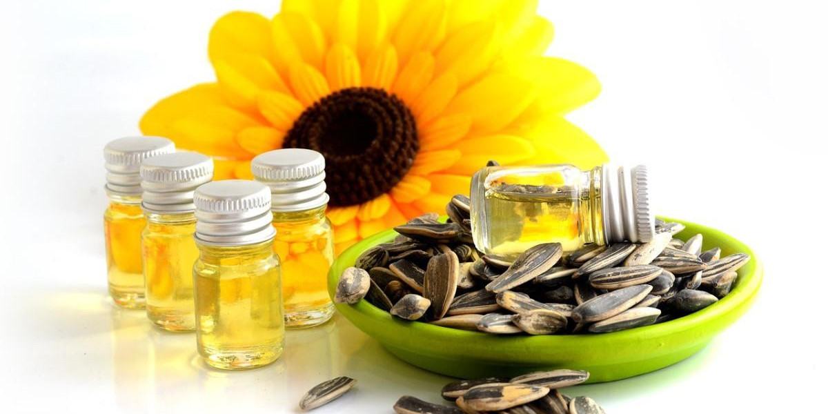 Sunflower Oil Manufacturing Plant Report 2024: In-Depth Project Overview, Manufacturing Process