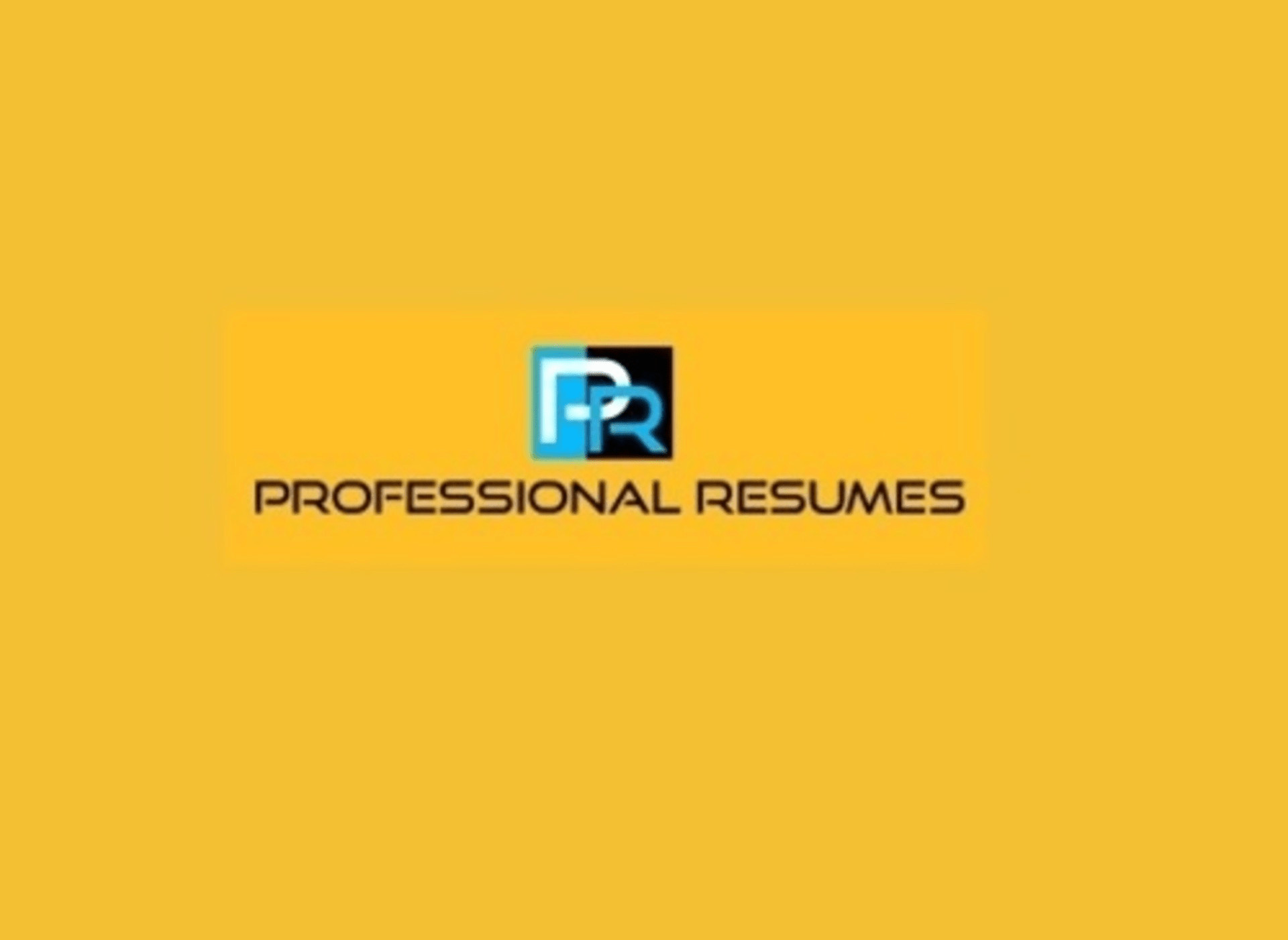 Professional Resumes Profile Picture