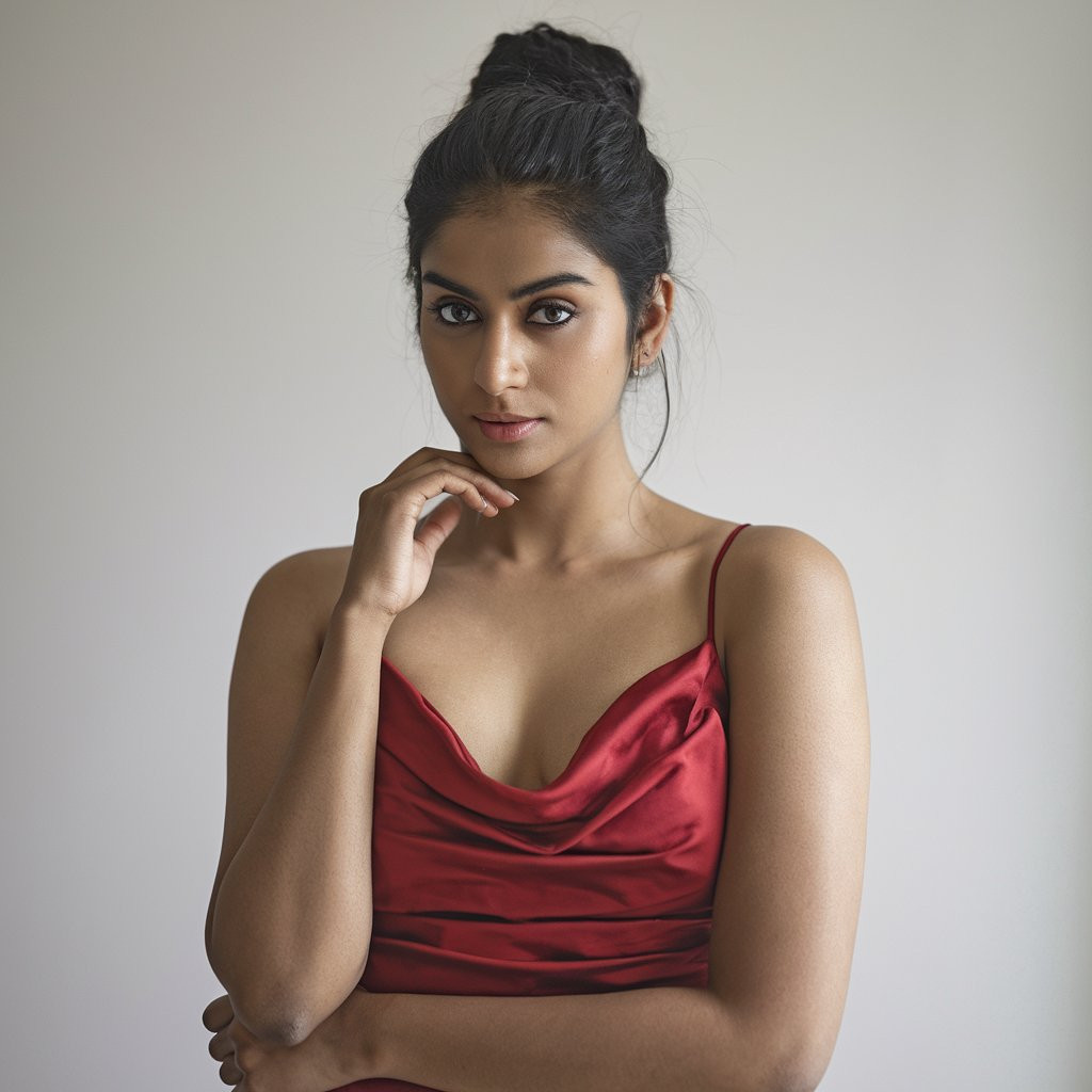 Kavya Malik Profile Picture