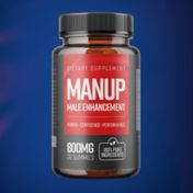 Manup Gummies Where To Buy Profile Picture