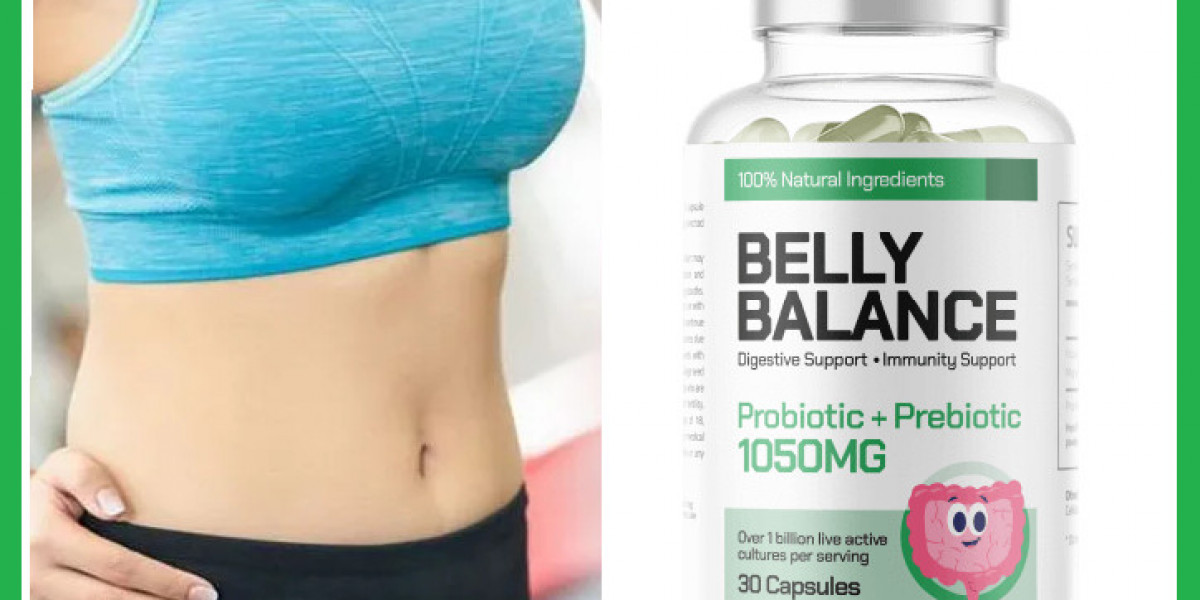 Belly Balance Probiotics Reviews: What Is Neotonics (Gut Healthy Supplement)?