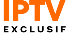 IPTVExclusif - Abonnement IPTV - IPTV N°1 EN FRANCE & Europe