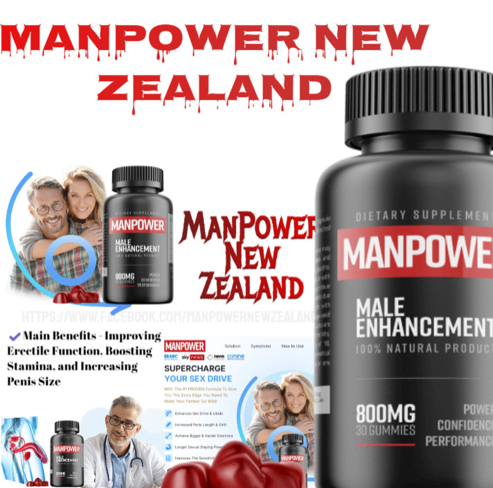 ManPower New Zealand Profile Picture