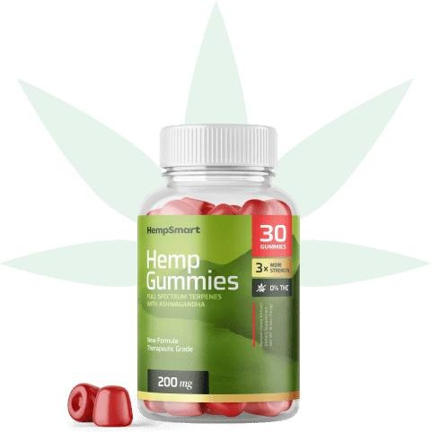 Smart Hemp Gummies Australia Profile Picture