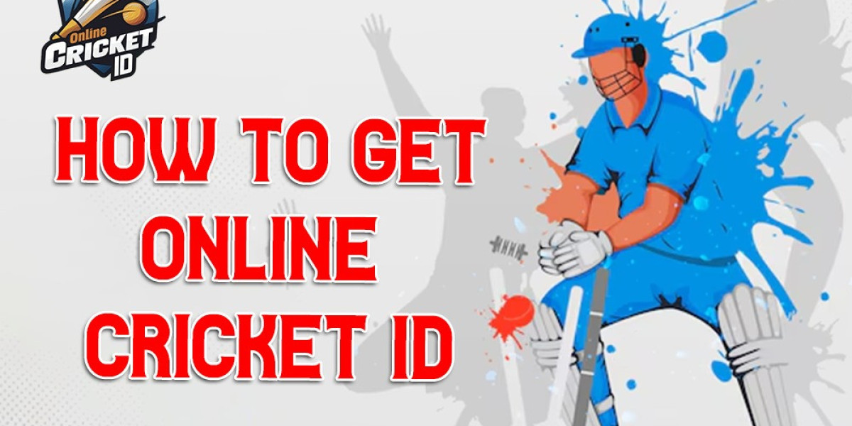 Join the Online Cricket ID to Keep Up With the Latest Cricket Scores