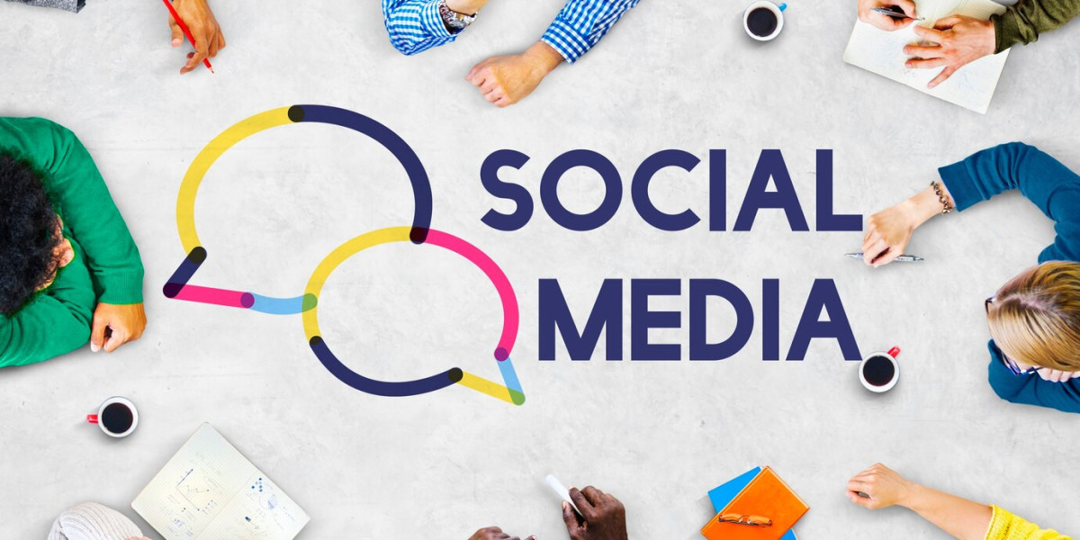 Top 15 Social Media Agencies in the UK As Of 2024