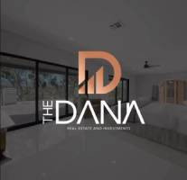 THE DANA REAL ESTATE AND INVESTMENTS Profile Picture