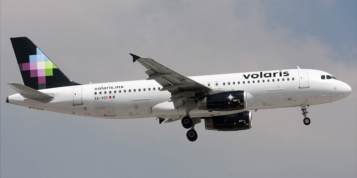 ¿Como contactar a Volaris Airline?