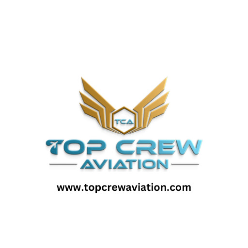 Top Crew Aviation Profile Picture