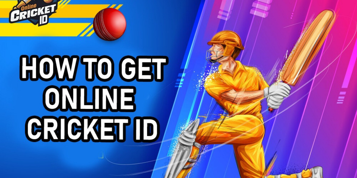 How to Maximize Your Online Cricket ID with Unlocking Your Potential