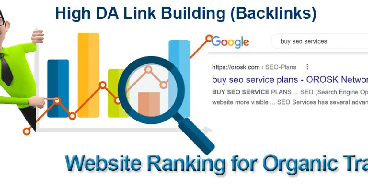 Boost Your Website's Traffic: Buy Dofollow Backlinks for Better SEO